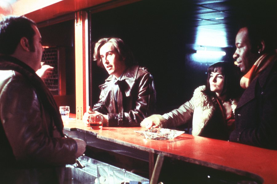 24 Hour Party People (2002)