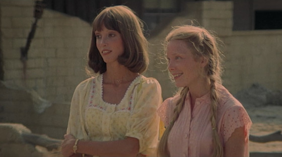 3 Women