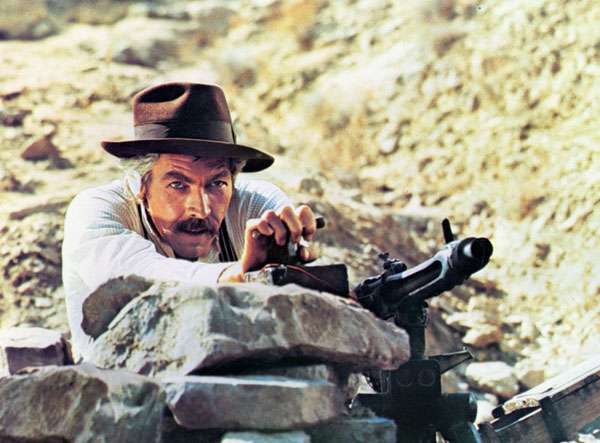 A Fistful of Dynamite (1971)