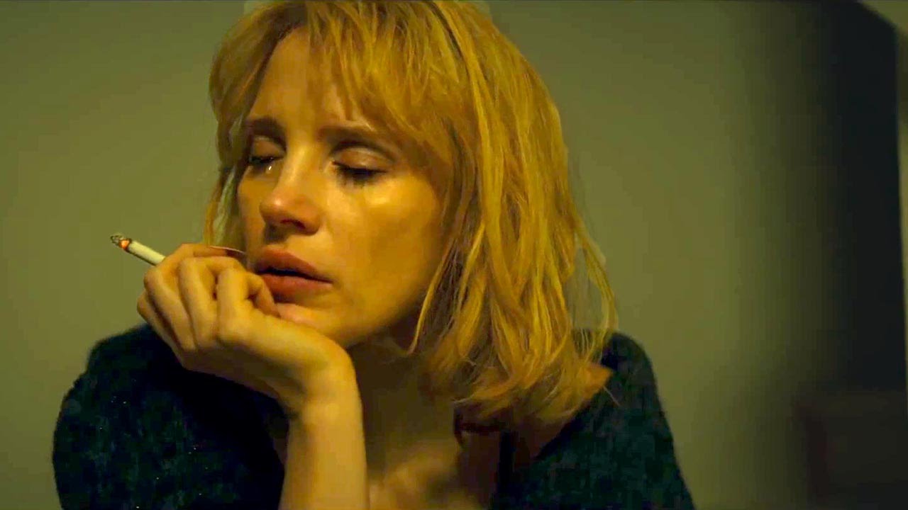 A Most Violent Year (2014)