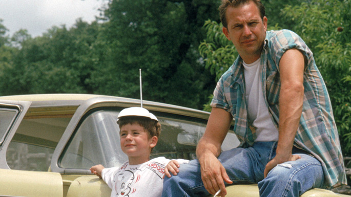 A Perfect World (1993)