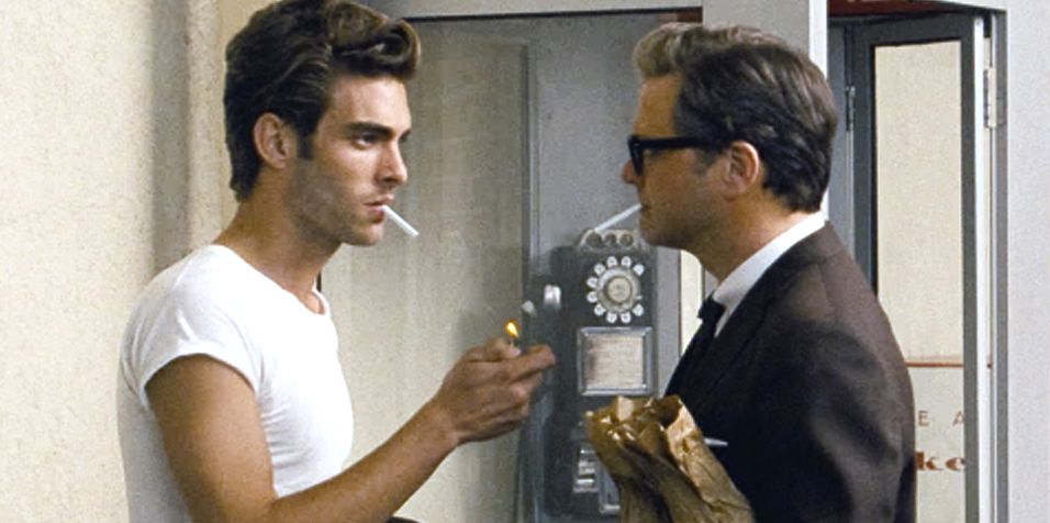 A Single Man (2009)