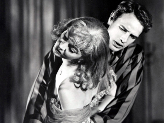 A Streetcar Named Desire