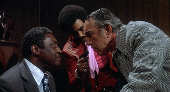 Across 110th Street