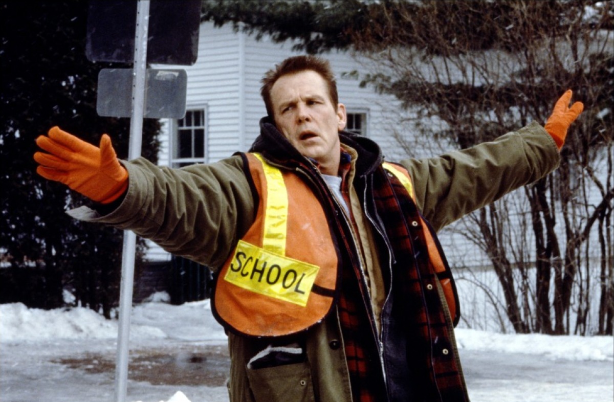 Affliction (1997)