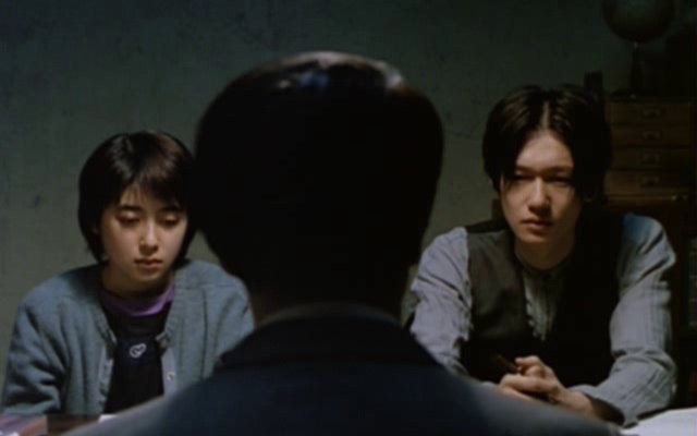 After Life (1998)