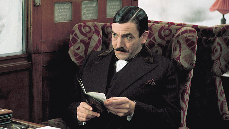 agatha christie movies