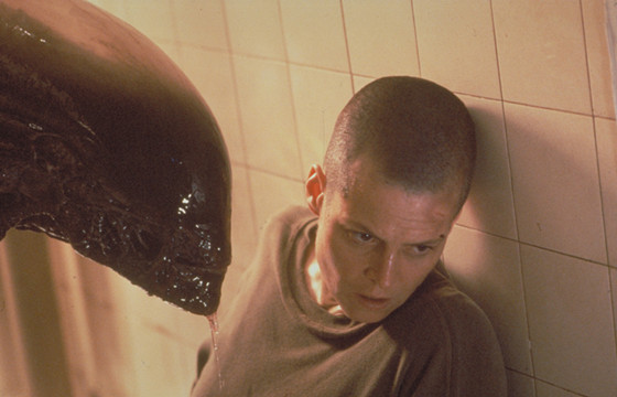 Alien 3 (1992)