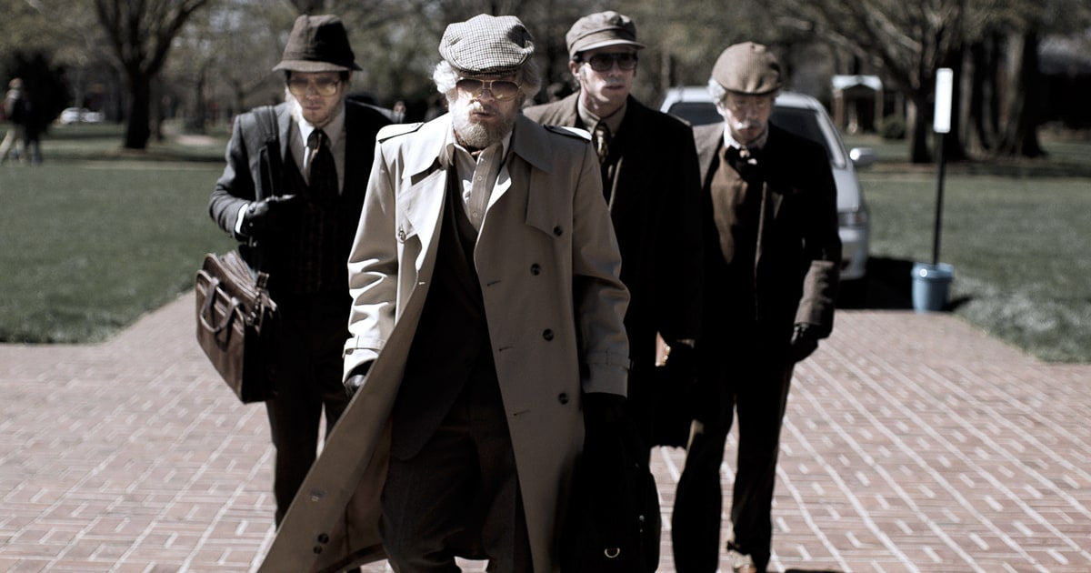 American Animals