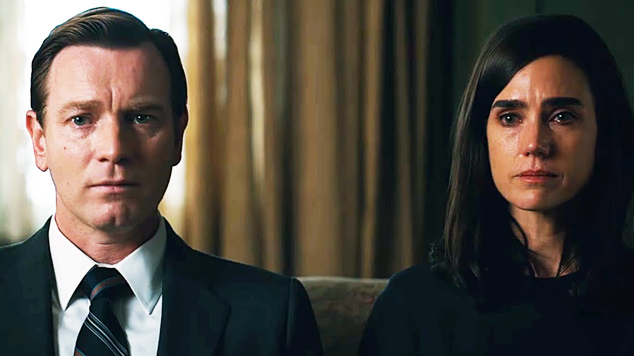 American Pastoral