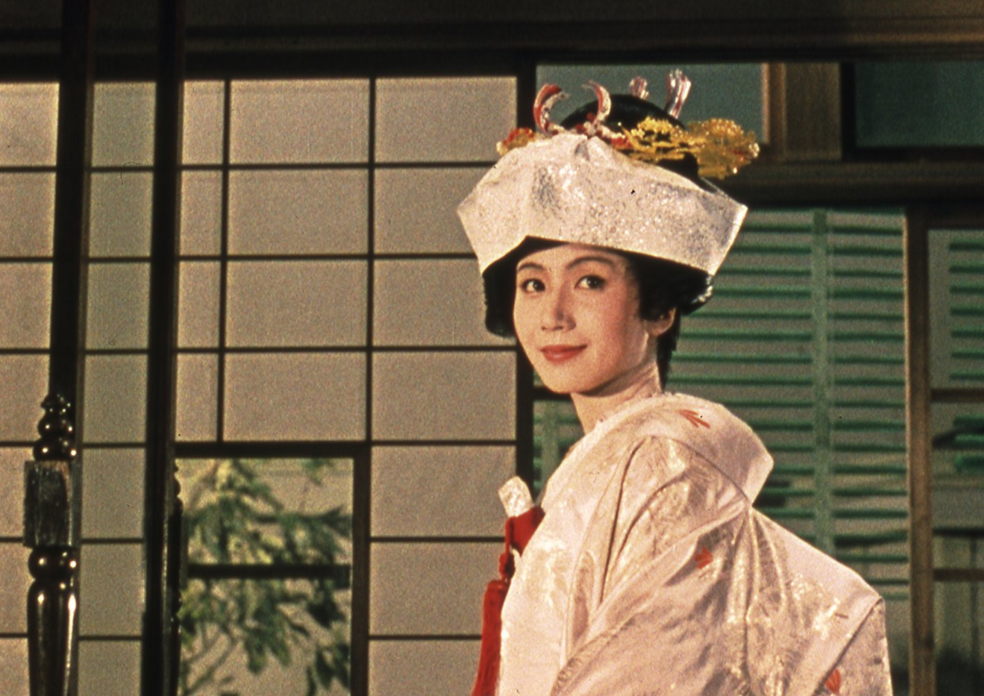 An Autumn Afternoon (1962)
