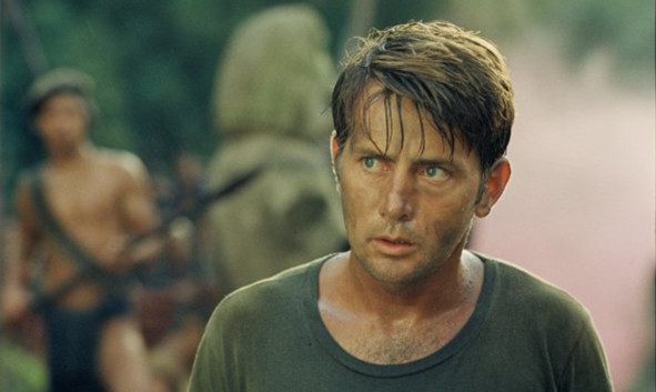 Apocalypse Now movie