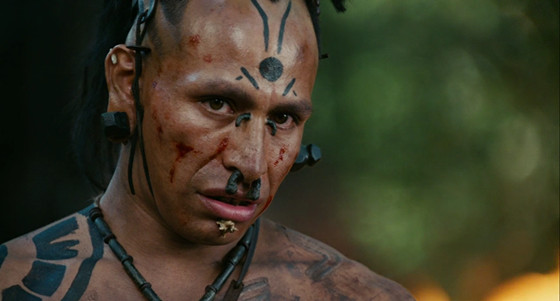 Apocalypto (2006)