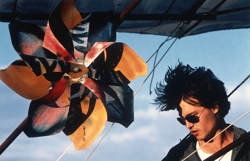 Arizona Dream (1993)