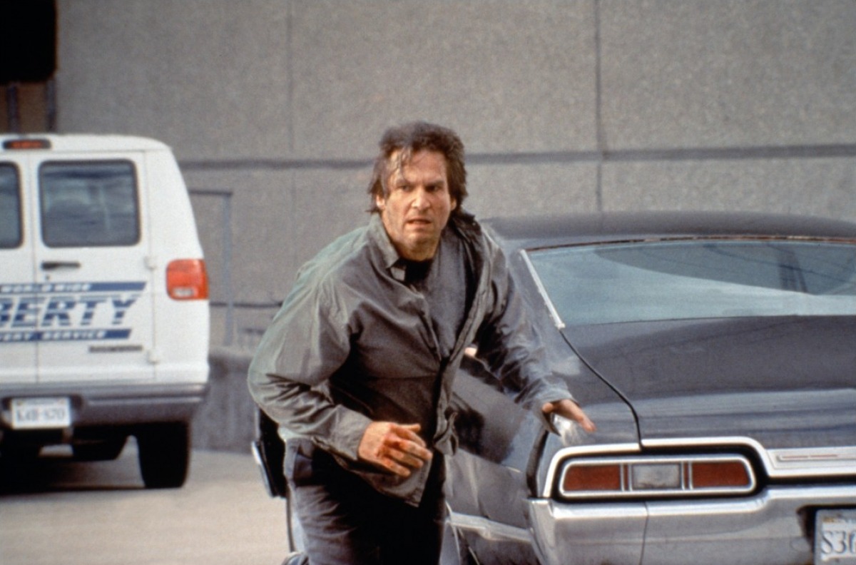 Arlington Road (1999)