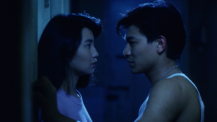 As Tears Go By (1989)