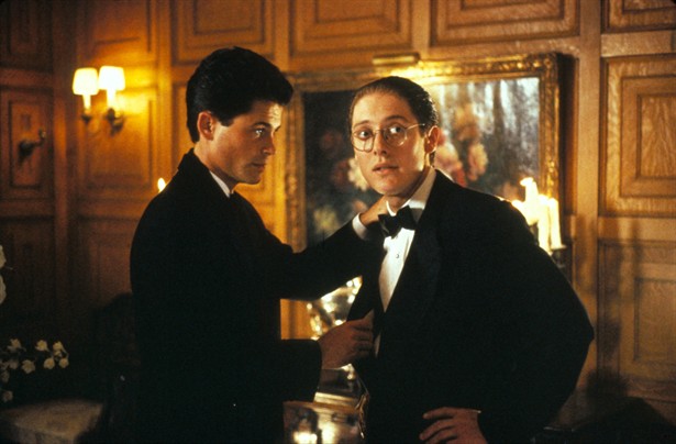 Bad Influence (1990)