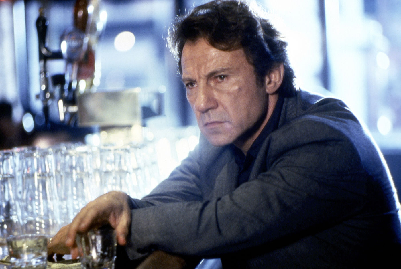 Bad Lieutenant (1992)