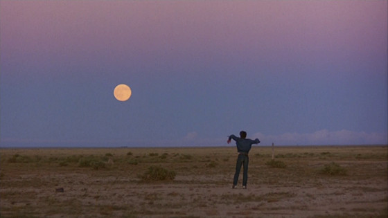 Badlands