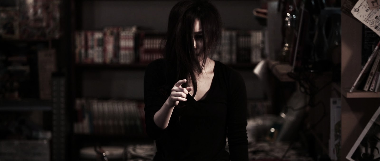 BAMY (Jun Tanaka)