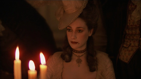 Barry Lyndon