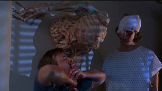 Basket Case (1982)