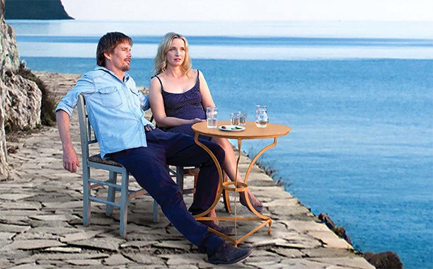before midnight
