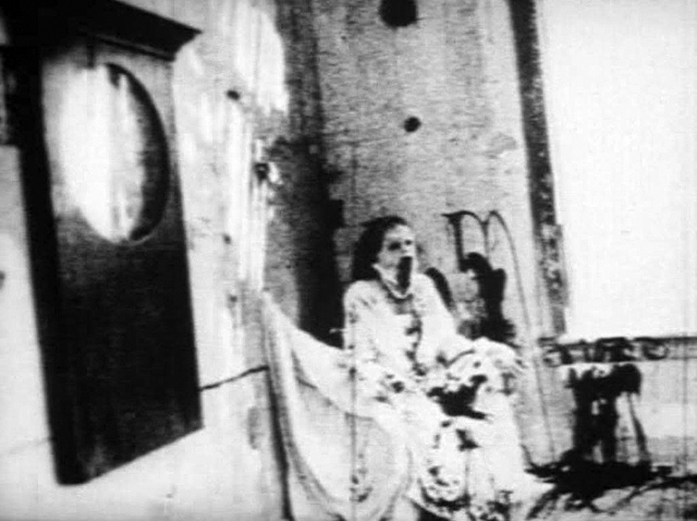 Begotten (1990)