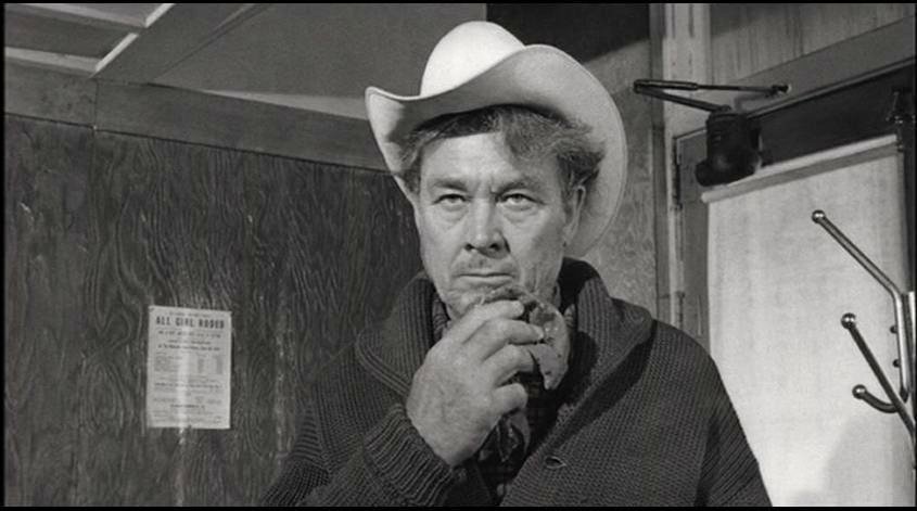 Ben Johnson, The Last Picture Show