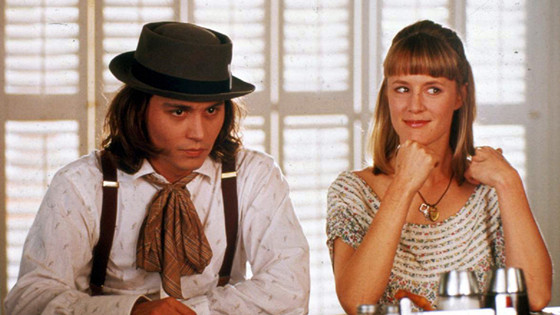 Benny and Joon