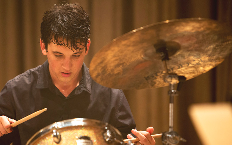 best jazz movie scores