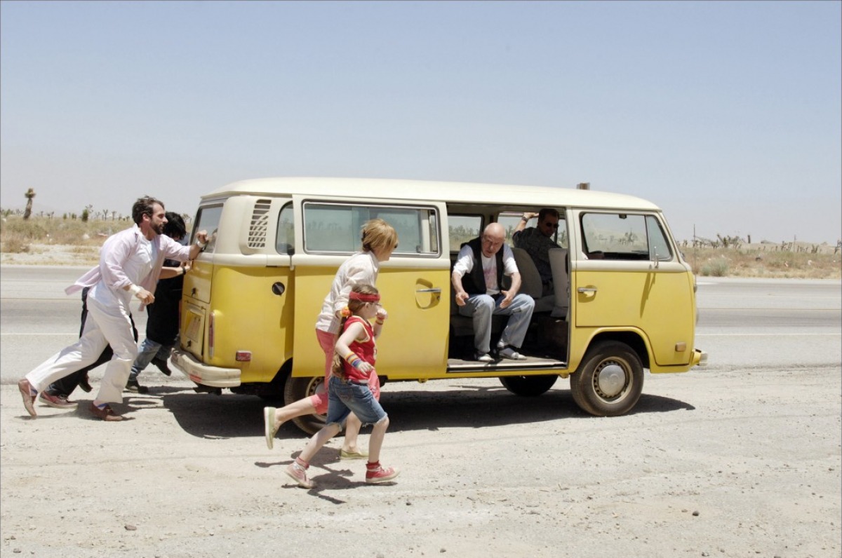 best road movies 21st century