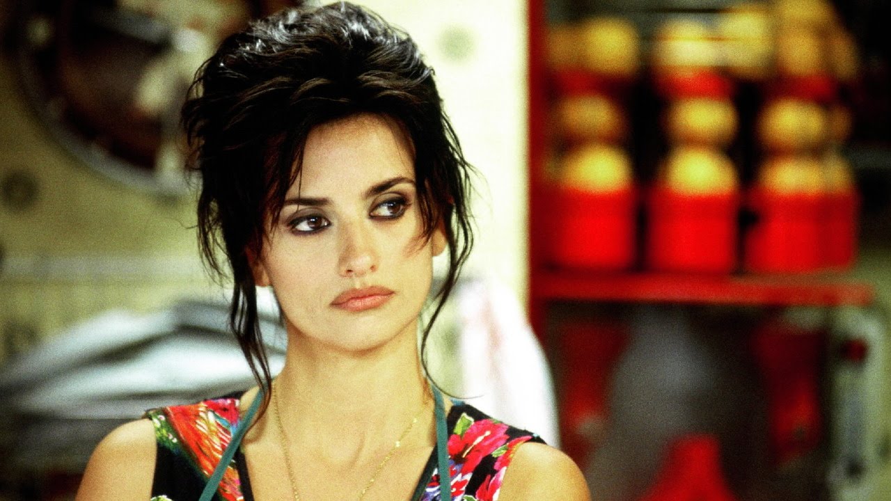 best Spanish films 21st century
