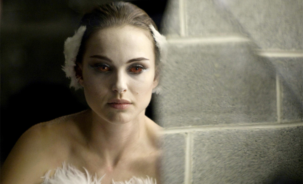 Black Swan (2010)