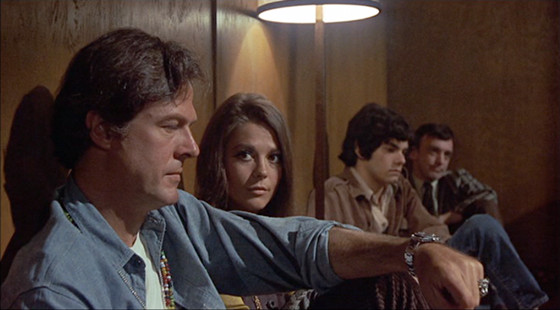 Bob & Carol & Ted & Alice