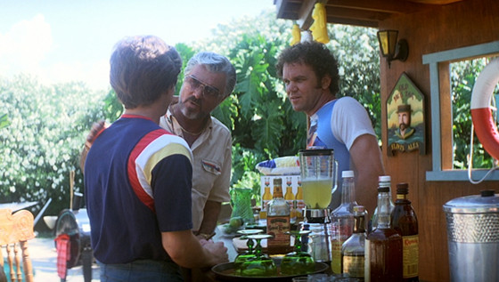 Boogie Nights