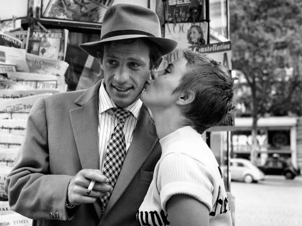 Breathless film