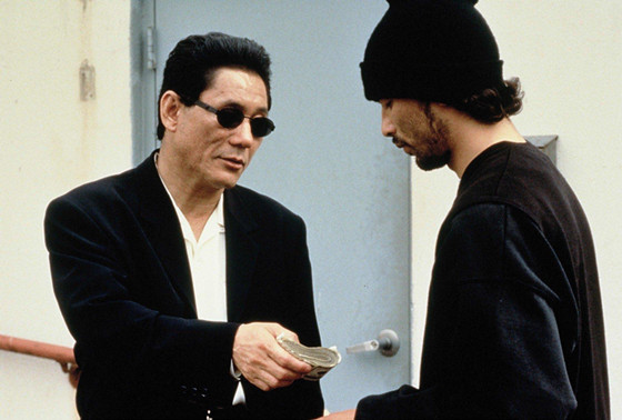 Brother (2000)