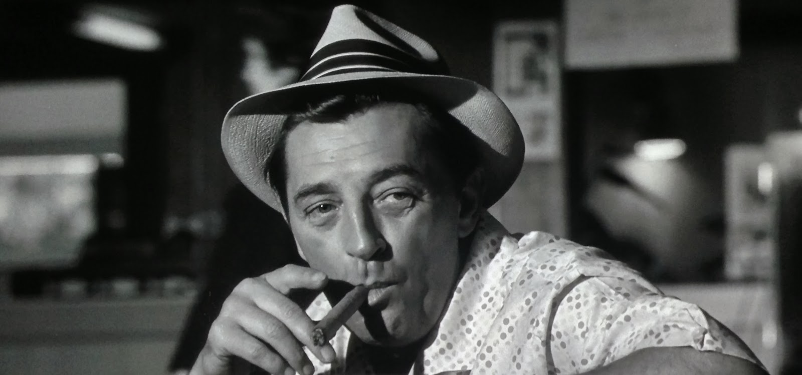 Cape Fear 1962