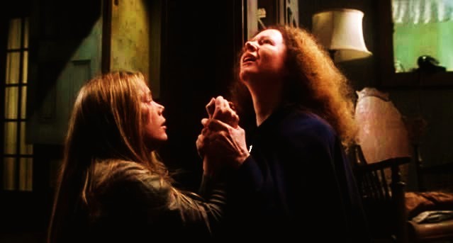 Carrie (1976)