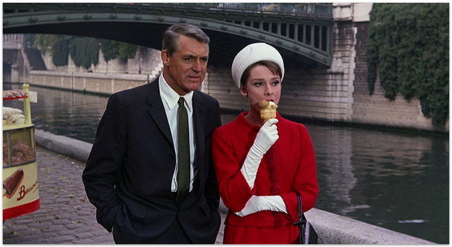 Charade-1963