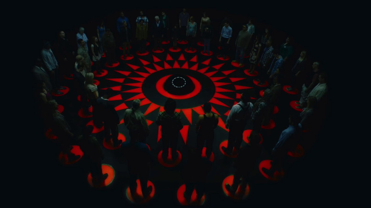 Circle (2015)
