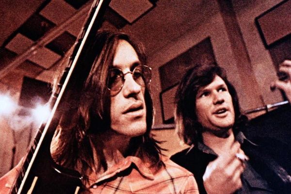 Cisco Pike (1972)