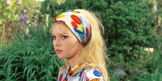 Contempt (1963)