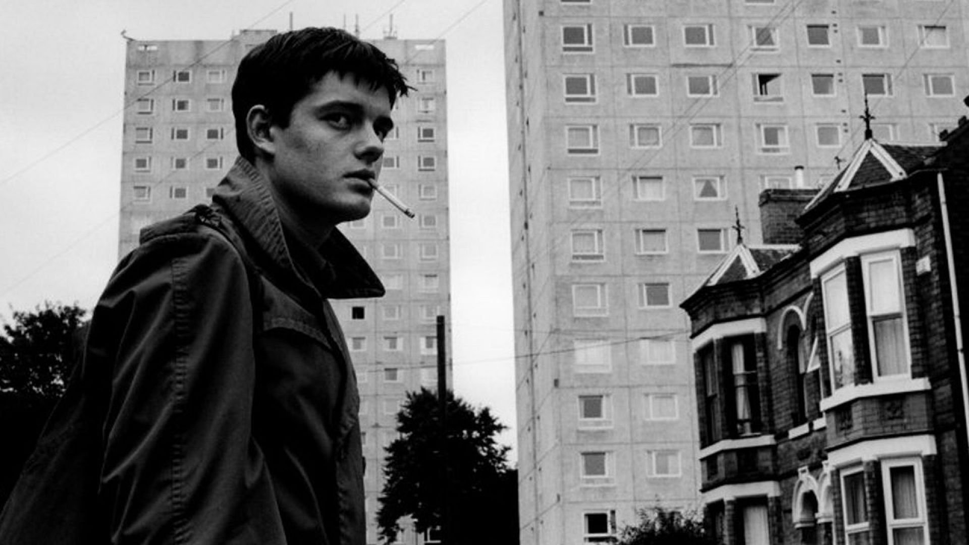 Control (2007)