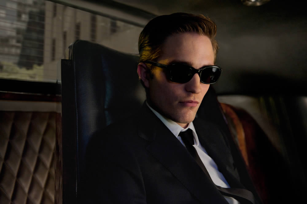 Cosmopolis (2012)