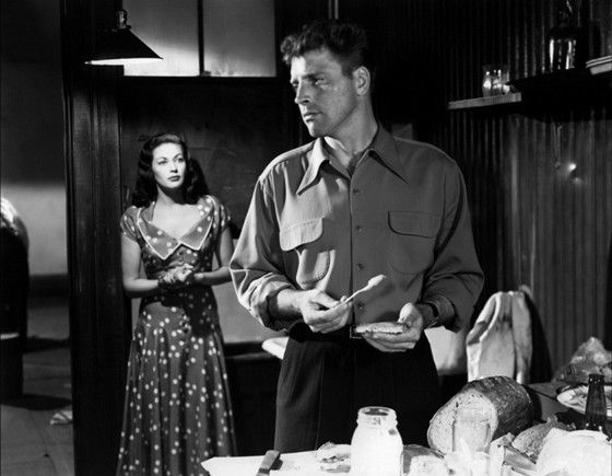 Criss Cross (1949)