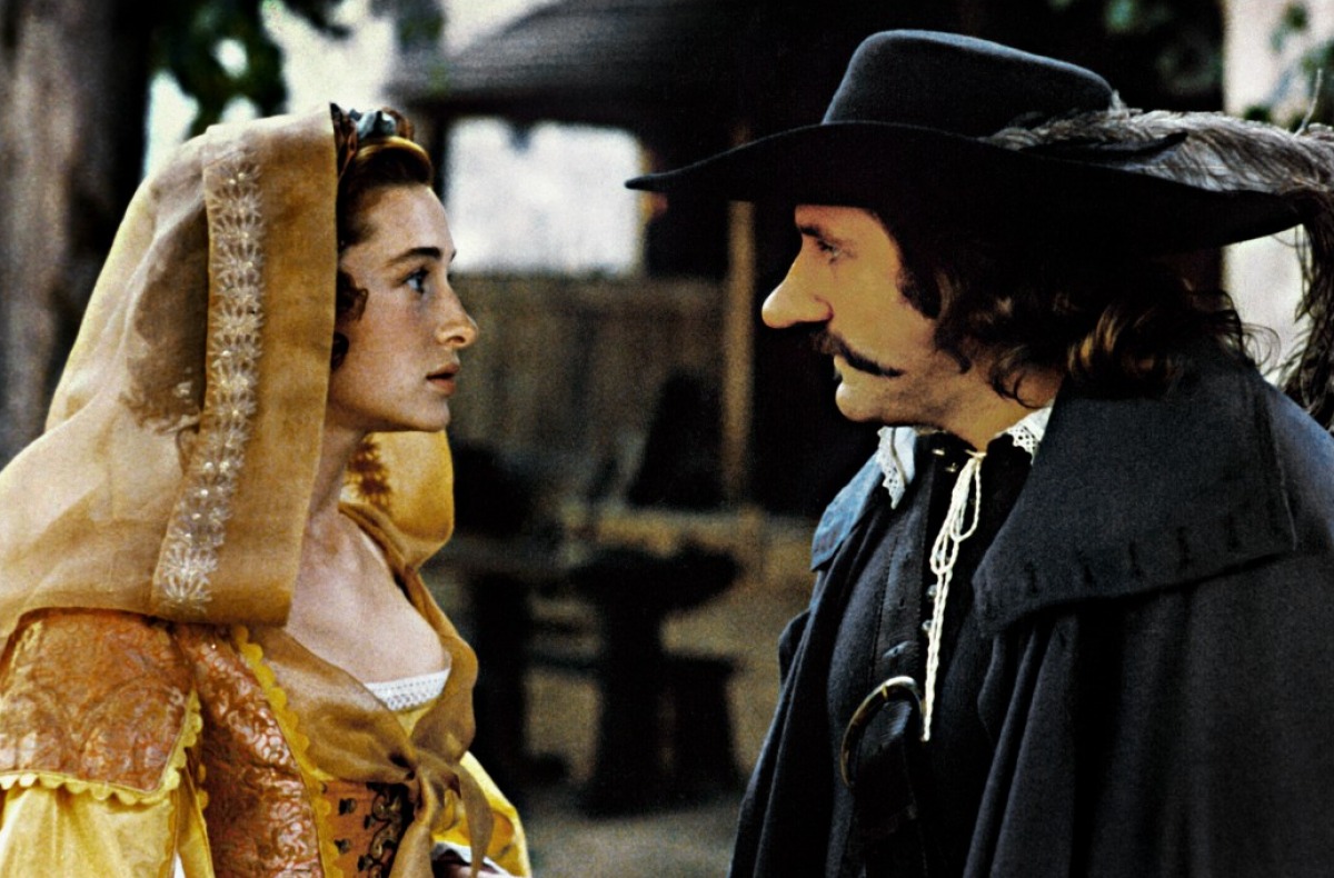 Cyrano de Bergerac (1990)