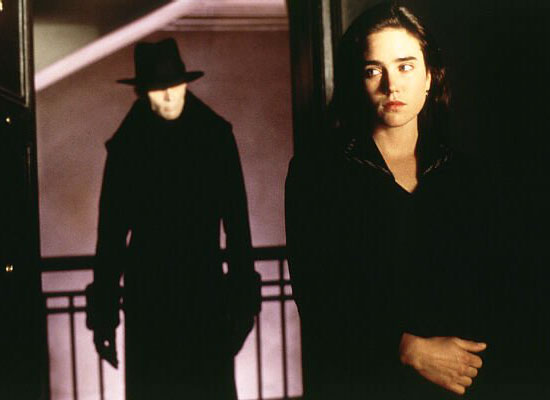 Dark City