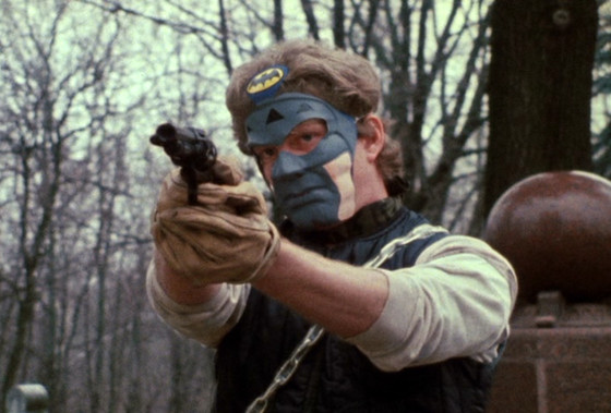 Deadbeat at Dawn (1988)